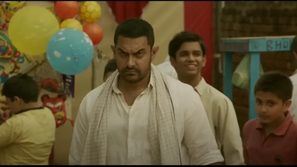 Dangal