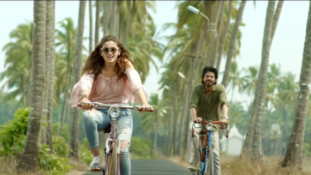 Dear Zindagi