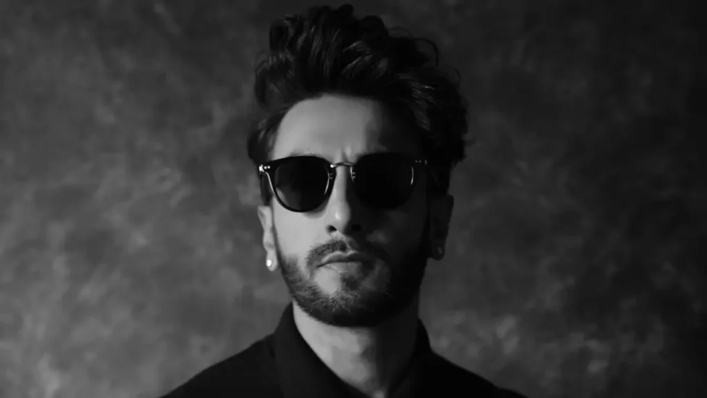 Ranveer Singh Polarized Glasses