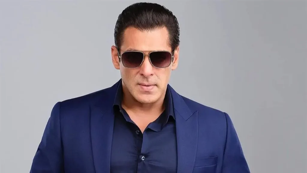 Salman Khan