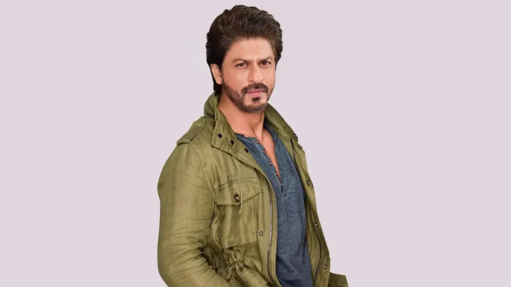 Shah Rukh Khan