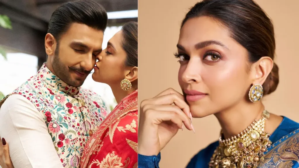 Deepika Padukone Relationships