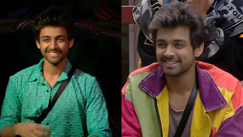 Samarth Evicted from Bigg Boss