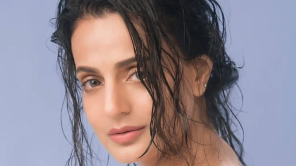 Ameesha Patel