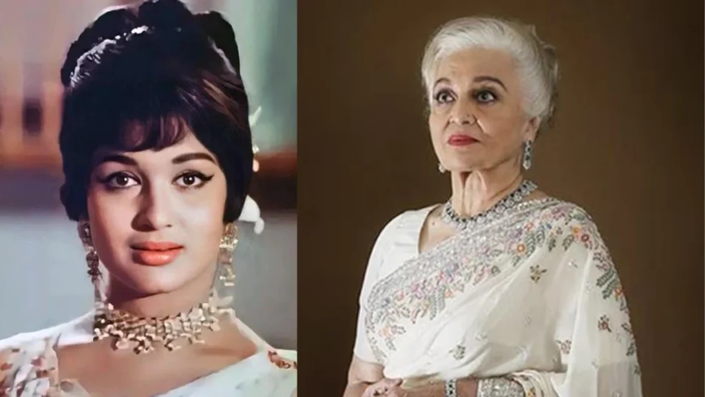 Asha Parekh