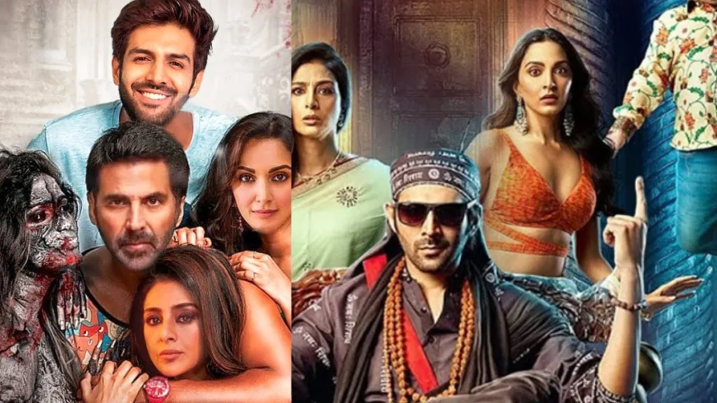 Bhool Bhulaiyaa 3: Cast Name Revealed - Malicious Gossip