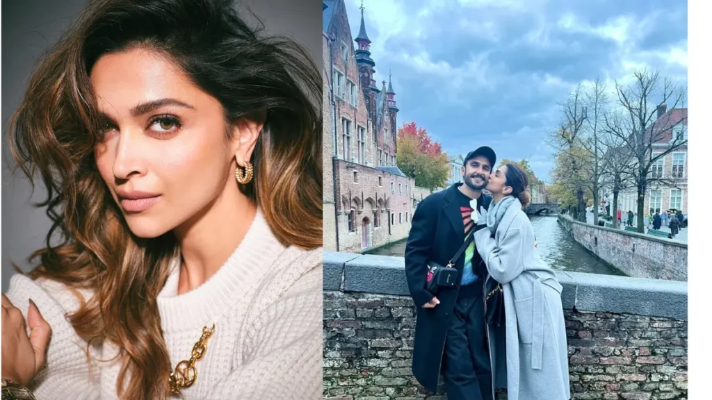 Deepika Padukone Pregnancy News