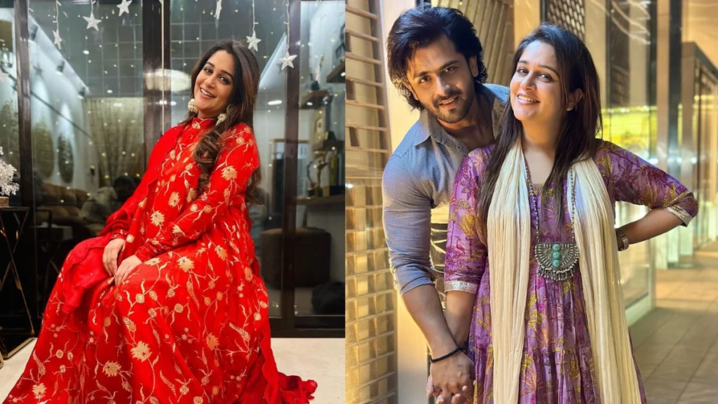 Dipika Kakar Pregnancy Rumours