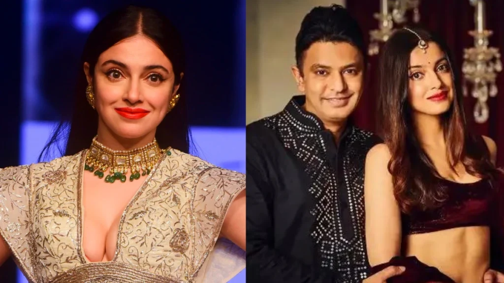 Divya Khosla Separating With Husband