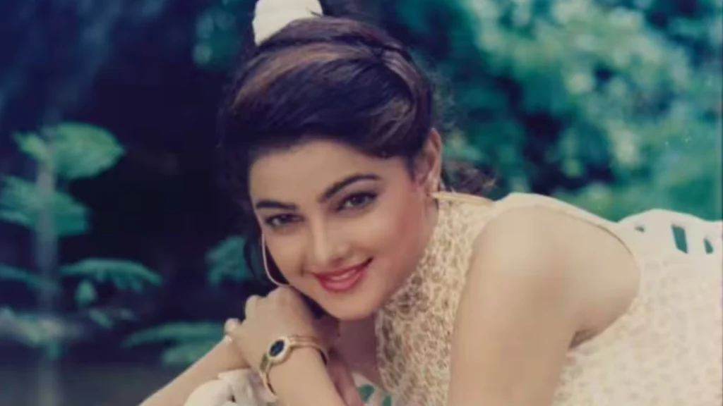 Mamta Kulkarni