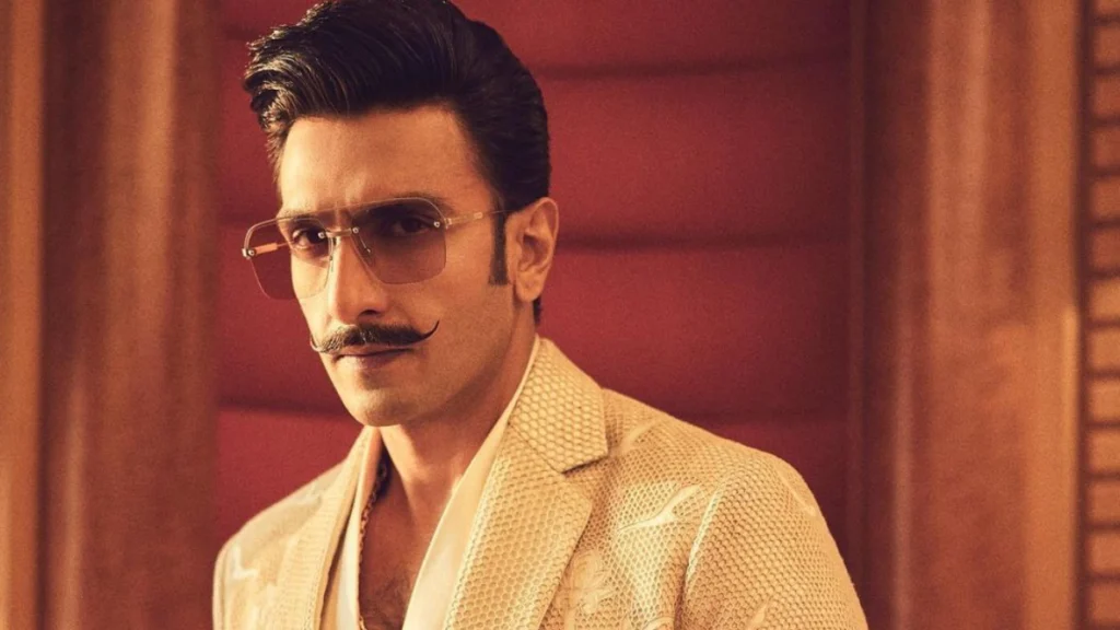 Ranveer Singh