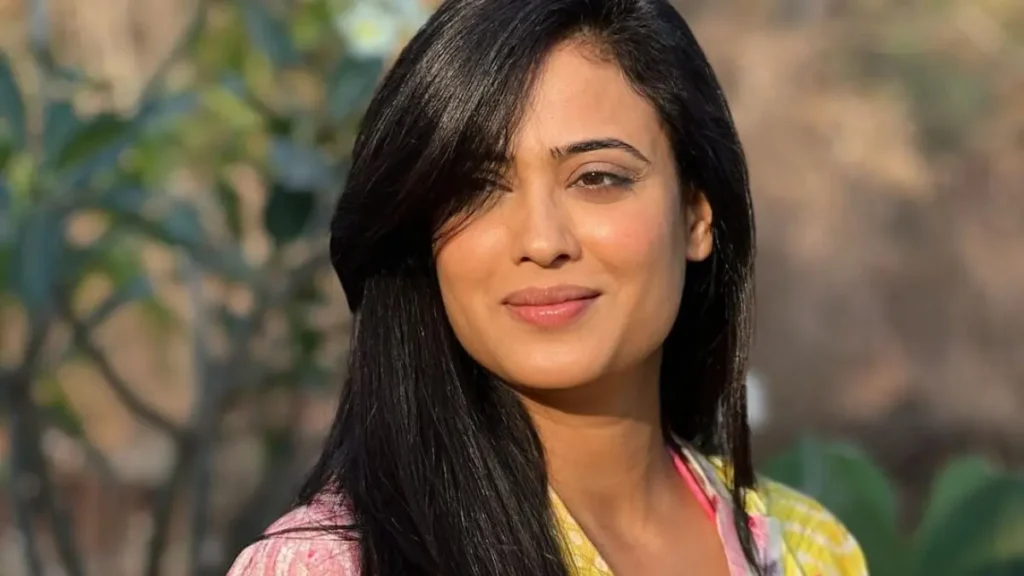 Shweta Tiwari