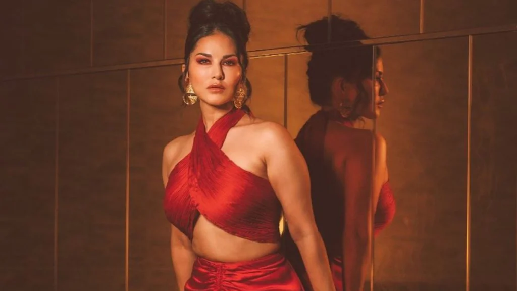 Sunny Leone