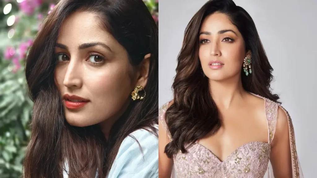 Yami Gautam 1