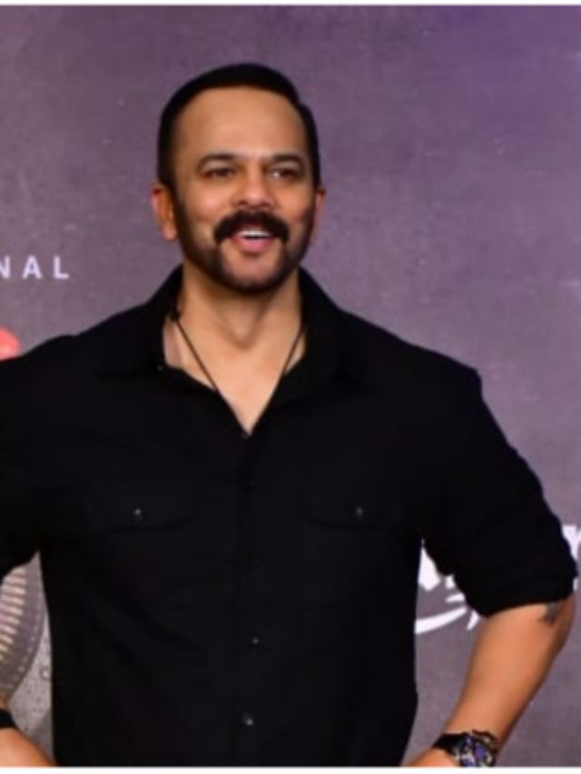 Meet 90’S Kid Actor Who Played a Role in Rohit Shetty Indian Force Police