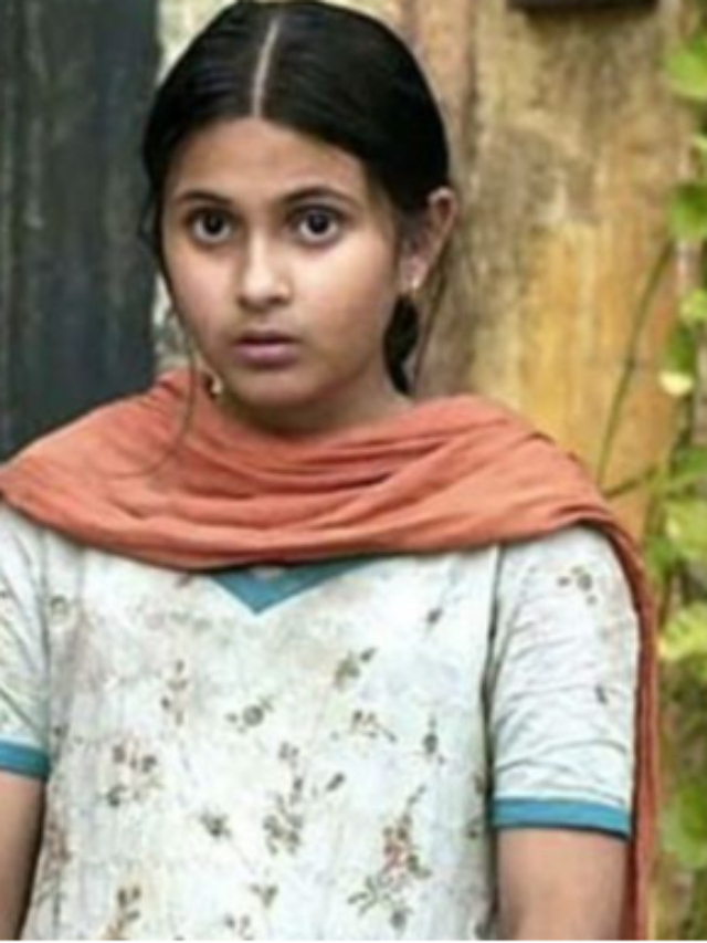 Dangal Girl Death Cause Revealed By Her Father