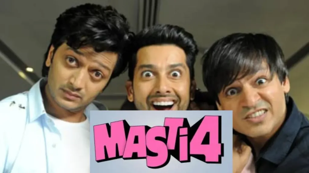 Masti 4