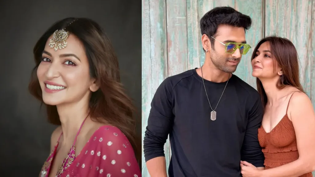 Pulkit Samrat and Kriti Kharbanda Set To Tie The Knot